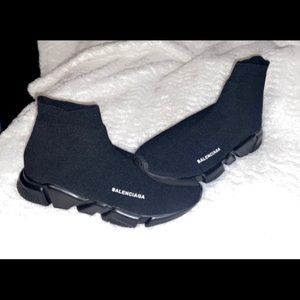 Balenciaga Sock Trainer